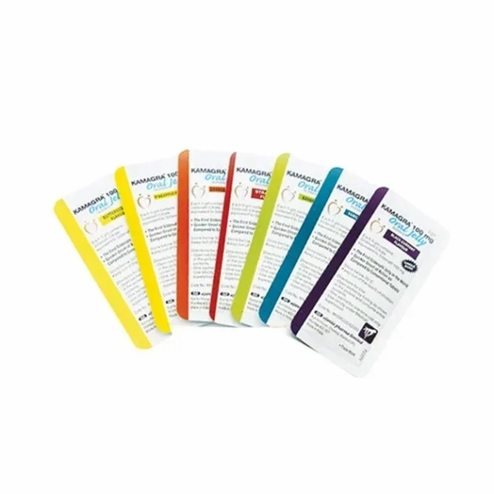 Kamagra oral jelly 1 Kamagra oral jelly