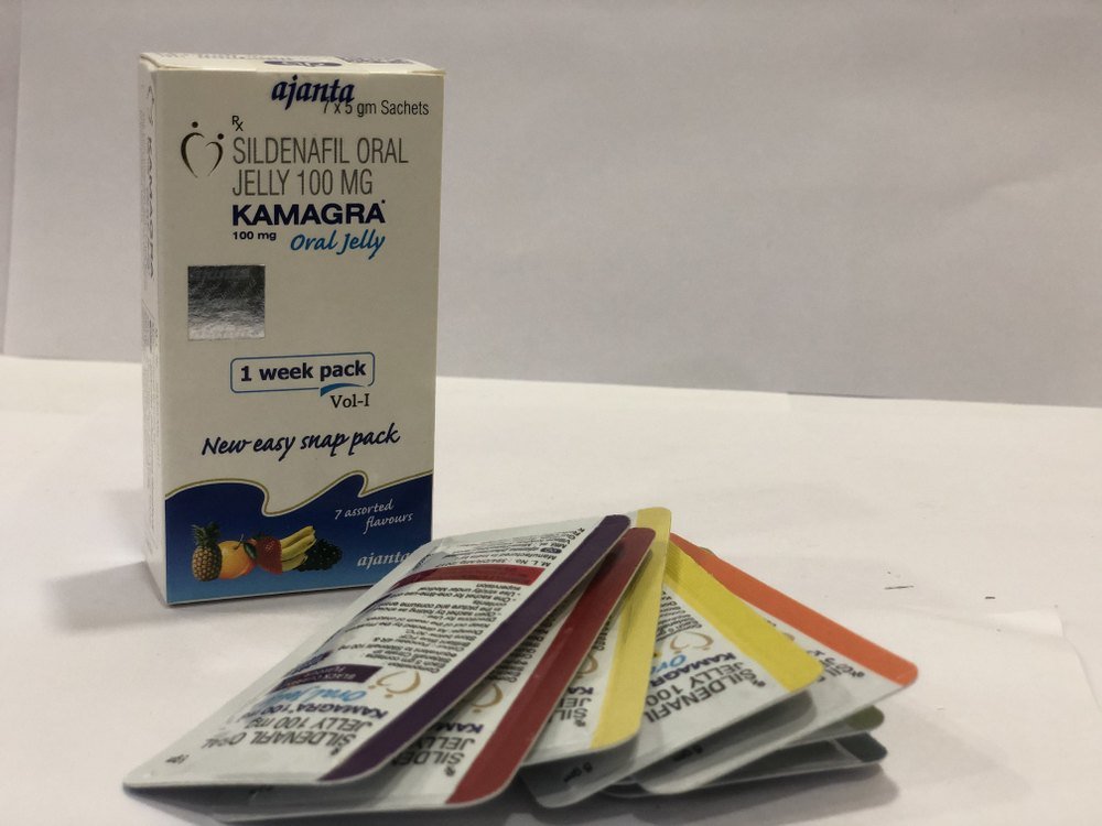 Kamagra oral jelly 12 Kamagra oral jelly