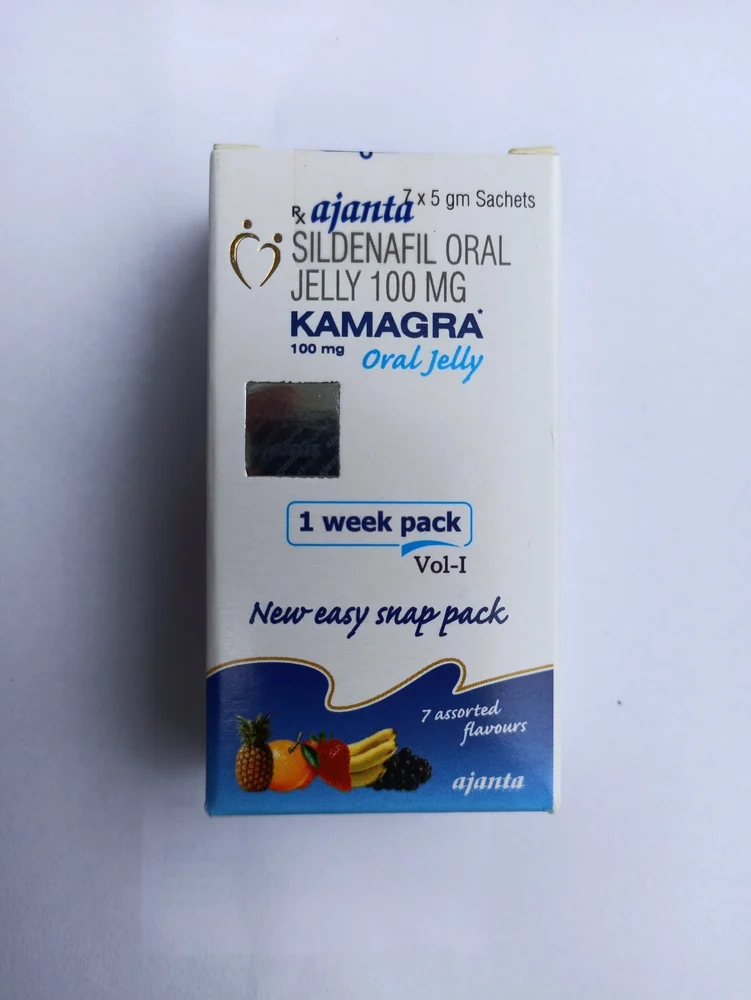 Kamagra oral jelly 2 Kamagra oral jelly