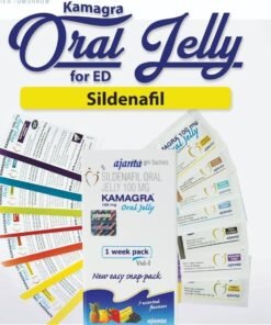Dowiedz się, czym jest Kamagra i jak sildenafil pomaga w walce z ED. Poznaj dawkowanie, efekty i różnice między tabletkami a żelem. Sprawdź!