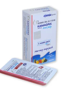 Kamagra oral jelly
