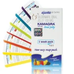 Kamagra Oral Jelly 100mg: Zamów bezpiecznie żel na potencję. Kamagra Poland oferuje dyskretne paczki i zwroty do 14 dni. Kup online teraz!