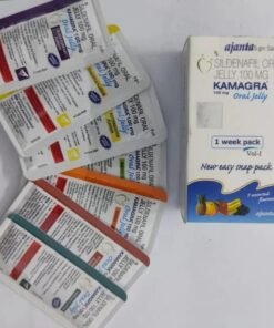 Kamagra oral jelly