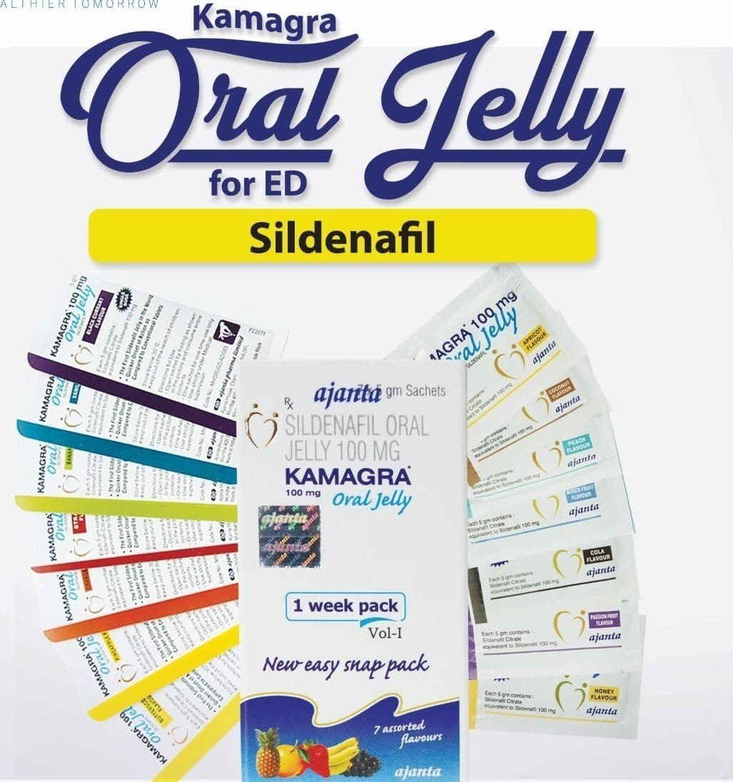 Dowiedz się, czym jest Kamagra i jak sildenafil pomaga w walce z ED. Poznaj dawkowanie, efekty i różnice między tabletkami a żelem. Sprawdź!