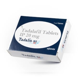 Tadalis SX