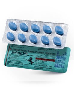 Cenforce 100 MG