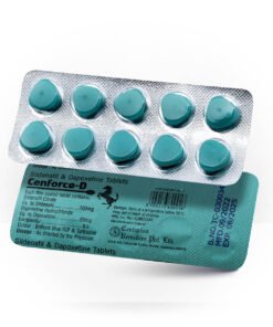 Cenforce D