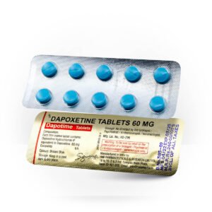 Tabletki Dapotime z Dapoxetine 60 mg zwiększają pewność siebie. Stosuj Tabletki Dapotime 60 mg, by trwać dłużej. Najlepszy zamiennik Priligy.