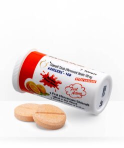 Wybierz Kamagra tabletki musujace. Ta rozpuszczalna tabletka na erekcję działa ekspresowo. Zawiera cytrynian sildenafilu 100 mg. Kup teraz!