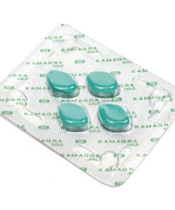 Kamagra Gold