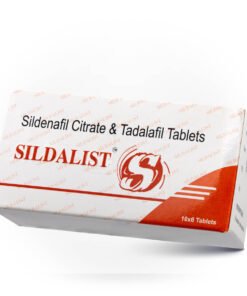 Sildalist