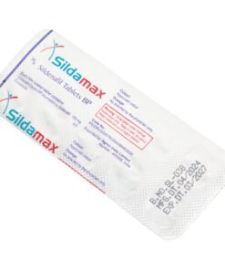 Sildamax