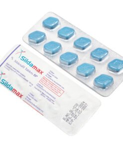 Sildamax