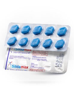 Tabletki Sildamax 100 mg to idealny wybór na potencję. Wybierz Tabletki Sildenafil BP dla naturalnych efektów. Kup Sildamax online z dostawą.