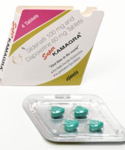 Super kamagra