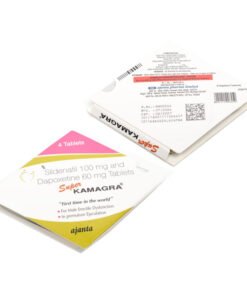 Super kamagra