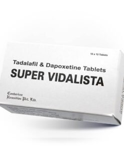 Super Vidalista