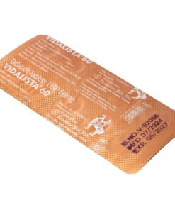 Vidalista 60 MG