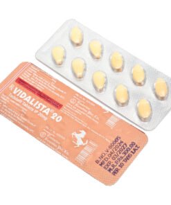 Vidalista 20mg