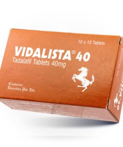Wybierz Vidalista 40mg Tabletki dla pewnego wsparcia. Tadalafil Vidalista 40mg to najtańsze leki na potencję dla mężczyzn. Kup teraz i zyskaj moc!