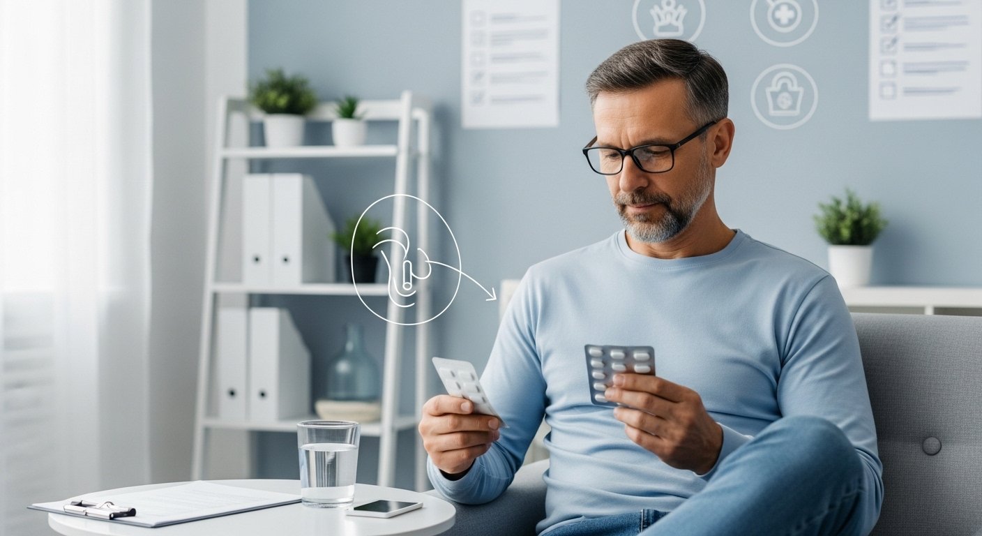 Poznaj zasady bezpieczne stosowanie Kamagry w Polsce. Sprawdź dawkowanie, skutki uboczne i porady dla początkujących użytkowników.