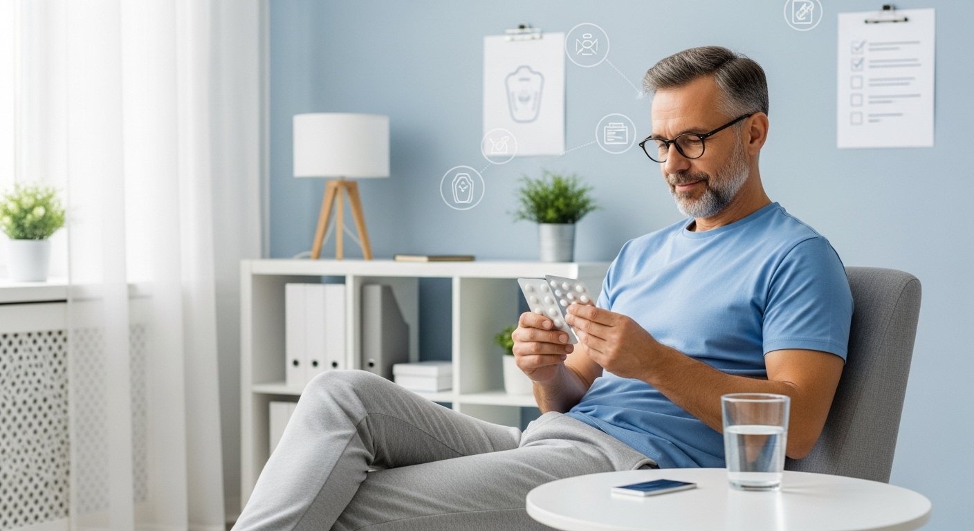 Poznaj zasady bezpieczne stosowanie Kamagry w Polsce. Sprawdź dawkowanie, skutki uboczne i porady dla początkujących użytkowników.